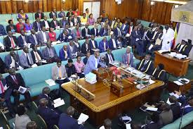 Parliament Passes Political Parties and Organisations Amendment Bill